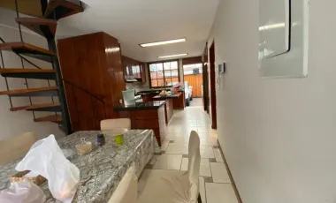 VENTA DE CASA - SAN BROJA