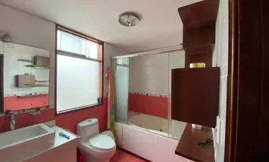 VENTA DE CASA - SAN BROJA