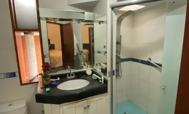 VENTA DE CASA - SAN BROJA