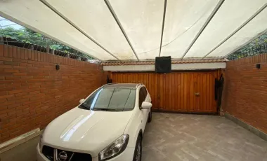 VENTA DE CASA - SAN BROJA