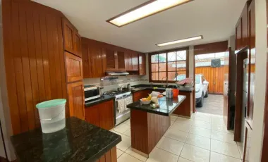 VENTA DE CASA - SAN BROJA