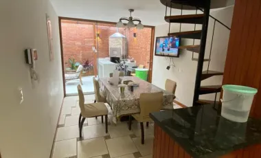 VENTA DE CASA - SAN BROJA