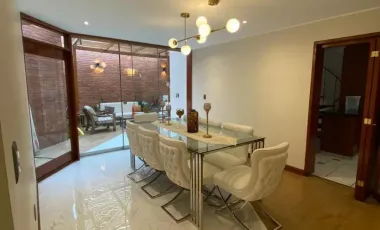 VENTA DE CASA - SAN BROJA