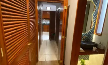 VENTA DE CASA - SAN BROJA