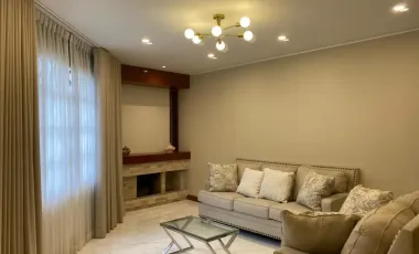 VENTA DE CASA - SAN BROJA