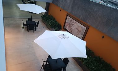 DEPARTAMENTO AMUEBLADO EN RENTA A 3 MIN DE LA PLAYA