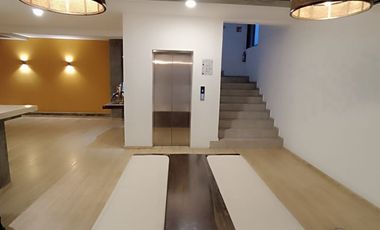 DEPARTAMENTO AMUEBLADO EN RENTA A 3 MIN DE LA PLAYA