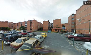 DEPTO EN REMATE BANCARIO ALCALDIA IZTAPALAPA CDMX CLV