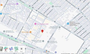 DEPTO EN REMATE BANCARIO ALCALDIA IZTAPALAPA CDMX CLV