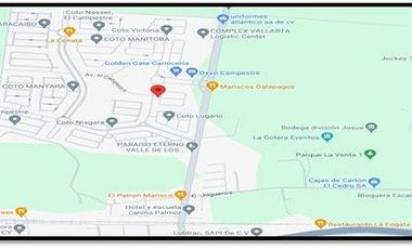 VENTA DE CASA EN ZAPOPAN JALISCO COL EL CAMPESTRE