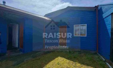 Arrienda casa Jardin Austral Puerto Montt.