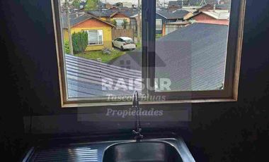 Arrienda casa Jardin Austral Puerto Montt.