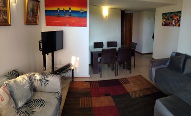 $700.000 ARRIENDO DEPTO AMOBLADO AÑO CORRIDO 2D 1B  MAS GASTO COMÚN PLENO CENTRO DE VIÑA DEL MAR