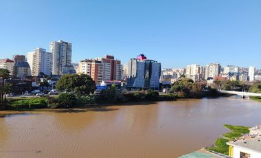 $700.000 ARRIENDO DEPTO AMOBLADO AÑO CORRIDO 2D 1B  MAS GASTO COMÚN PLENO CENTRO DE VIÑA DEL MAR