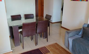 $700.000 ARRIENDO DEPTO AMOBLADO AÑO CORRIDO 2D 1B  MAS GASTO COMÚN PLENO CENTRO DE VIÑA DEL MAR