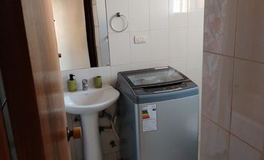 $700.000 ARRIENDO DEPTO AMOBLADO AÑO CORRIDO 2D 1B  MAS GASTO COMÚN PLENO CENTRO DE VIÑA DEL MAR