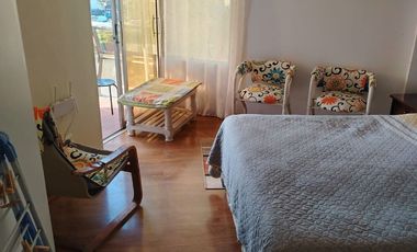 $700.000 ARRIENDO DEPTO AMOBLADO AÑO CORRIDO 2D 1B  MAS GASTO COMÚN PLENO CENTRO DE VIÑA DEL MAR