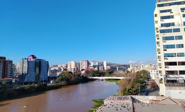 $700.000 ARRIENDO DEPTO AMOBLADO AÑO CORRIDO 2D 1B  MAS GASTO COMÚN PLENO CENTRO DE VIÑA DEL MAR