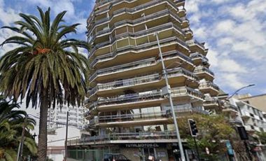$700.000 ARRIENDO DEPTO AMOBLADO AÑO CORRIDO 2D 1B  MAS GASTO COMÚN PLENO CENTRO DE VIÑA DEL MAR