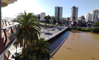 $700.000 ARRIENDO DEPTO AMOBLADO AÑO CORRIDO 2D 1B  MAS GASTO COMÚN PLENO CENTRO DE VIÑA DEL MAR