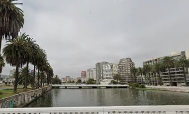$700.000 ARRIENDO DEPTO AMOBLADO AÑO CORRIDO 2D 1B  MAS GASTO COMÚN PLENO CENTRO DE VIÑA DEL MAR