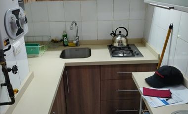 $700.000 ARRIENDO DEPTO AMOBLADO AÑO CORRIDO 2D 1B  MAS GASTO COMÚN PLENO CENTRO DE VIÑA DEL MAR
