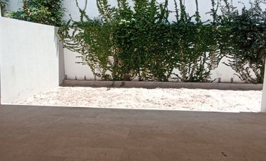 CASA EN VENTA EN CLUB DE GOLF LA LOMA CON ROOF GARDEN Y JACUZZI