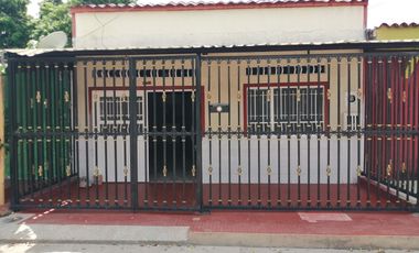 EN VENTA CASA EN EL BARRIO SANTA ISABEL SUR DE NEIVA