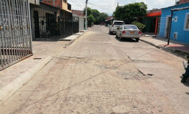 EN VENTA CASA EN EL BARRIO SANTA ISABEL SUR DE NEIVA