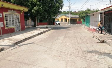 EN VENTA CASA EN EL BARRIO SANTA ISABEL SUR DE NEIVA