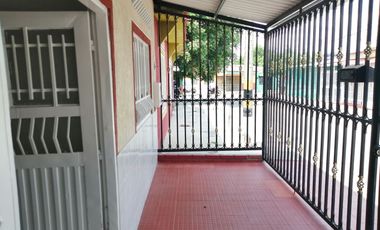 EN VENTA CASA EN EL BARRIO SANTA ISABEL SUR DE NEIVA