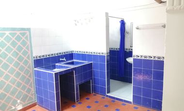 EN VENTA CASA EN EL BARRIO SANTA ISABEL SUR DE NEIVA