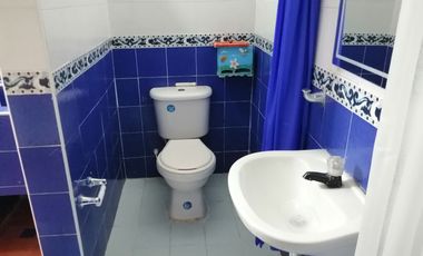 EN VENTA CASA EN EL BARRIO SANTA ISABEL SUR DE NEIVA