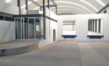 Excelente nave industrial en renta en Industrial Vallejo