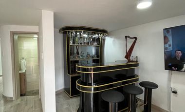Venta Casa Amoblada Chipre – Manizales