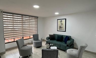 Venta Casa Amoblada Chipre – Manizales