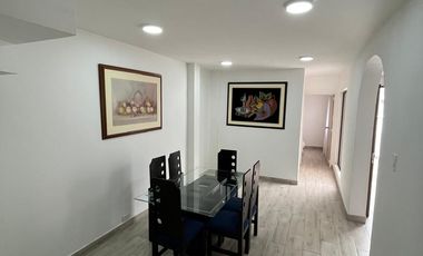 Venta Casa Amoblada Chipre – Manizales