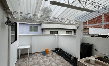 Venta Casa Amoblada Chipre – Manizales