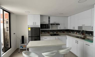 Venta Casa Amoblada Chipre – Manizales