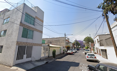 DEPARTAMENTO EN VENTA PAGO DE CONTADO- CALLE 61- COLONIA AVANTE- TLALPAN-CDMX