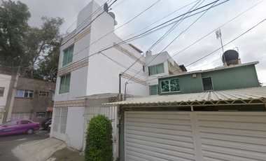 DEPARTAMENTO EN VENTA PAGO DE CONTADO- CALLE 61- COLONIA AVANTE- TLALPAN-CDMX