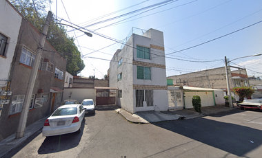 DEPARTAMENTO EN VENTA PAGO DE CONTADO- CALLE 61- COLONIA AVANTE- TLALPAN-CDMX