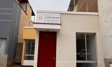 CASA EN VENTA - VILLA CLUB 3