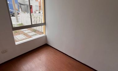 CASA EN VENTA - VILLA CLUB 3