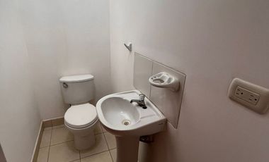 CASA EN VENTA - VILLA CLUB 3