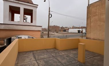CASA EN VENTA - VILLA CLUB 3