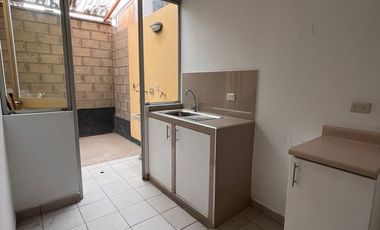 CASA EN VENTA - VILLA CLUB 3