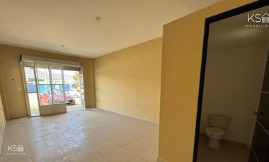 LOCAL EN RENTA SANTA JULIA