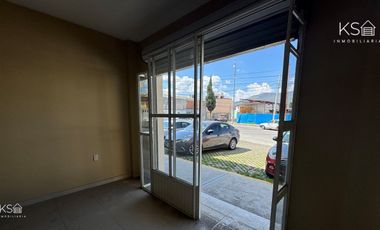 LOCAL EN RENTA SANTA JULIA