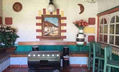 Salon de eventos en Pachuca Hgo